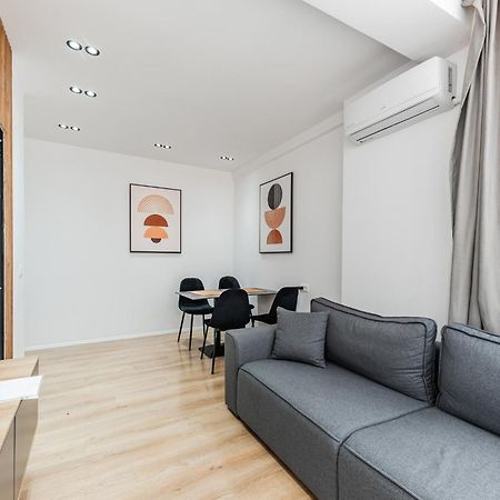 Atelier Apartments By Kondo Stays Tirana Exterior photo