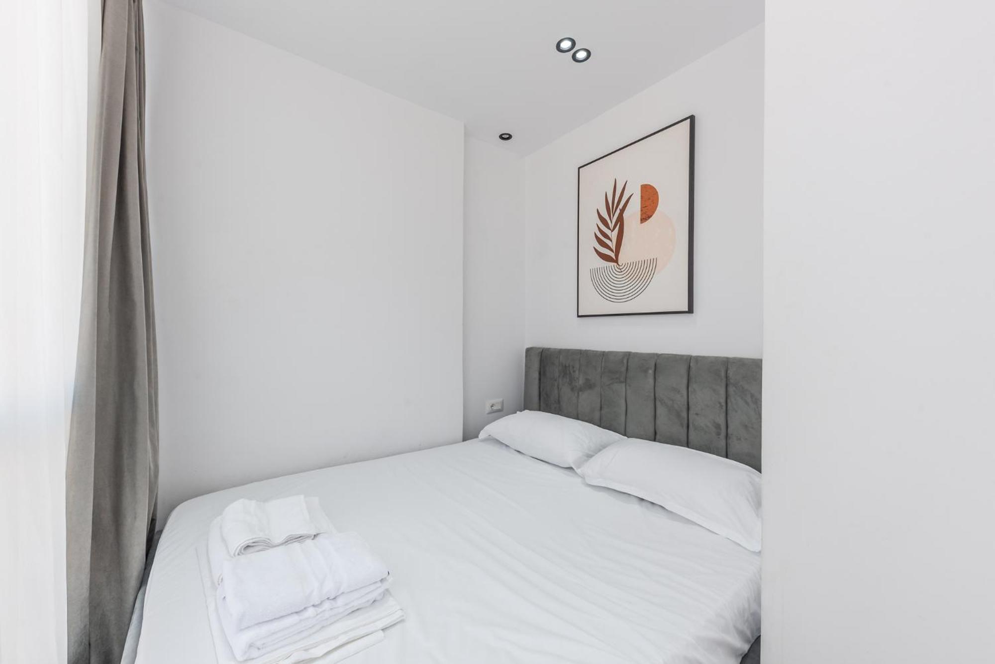 Atelier Apartments By Kondo Stays Tirana Exterior photo