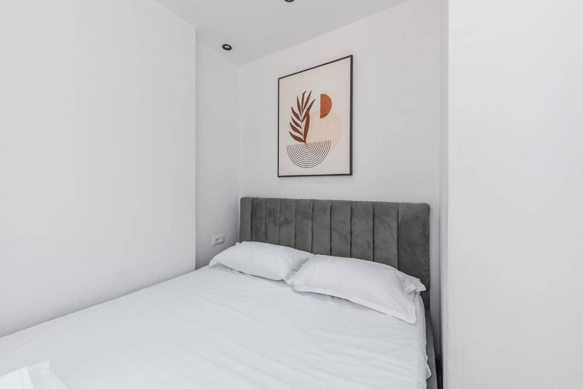Atelier Apartments By Kondo Stays Tirana Exterior photo