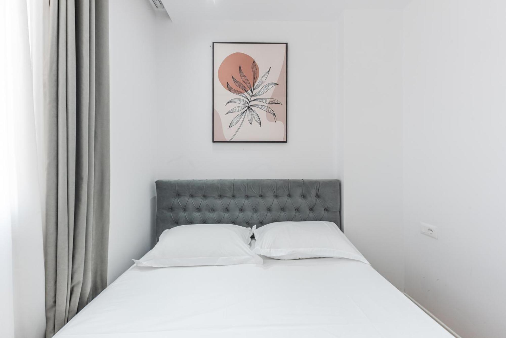 Atelier Apartments By Kondo Stays Tirana Exterior photo